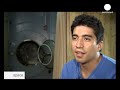 Mars500: el gran desafío