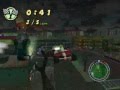 Simpsons Hit & Run : Homer's Zombie Time Trial!