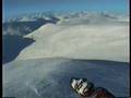 Paragliding, Ski & Fly at Glas Maol Glenshee