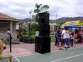 Integacion familias Belo Horizonte