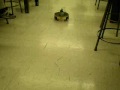 Radio control driving