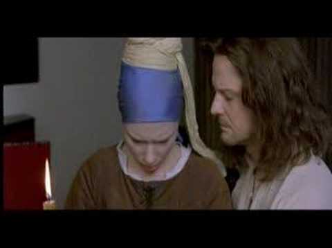 Girl with a Pearl Earring