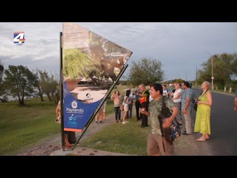 Homenajes a Eduardo Franco se cumplieron durante toda la semana