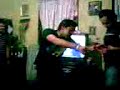 descaro de giovanny