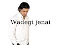 Ahmad Jawid Sharif - Sharmegi Jenai