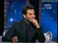 Al Aarab  Rami Ayach and Meriem Faress