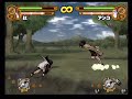 Naruto: Narutimate Hero 3 Kurenai vs Anko Naruto: Narutimate Hero 3 Kurenai vs Anko