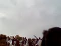 Shaw University Platinum Sound Band II
