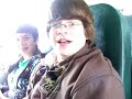 spanish trip; ben me jessica josh and mrs. toomey theresa and then bradd.