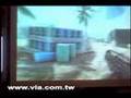 Mini-ITX 2.0, VIA Nano Plays Crysis