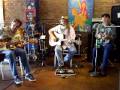 ring of fire johnny cash cover