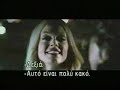 Vanessa Ferlito - Death Proof Movie Trailer