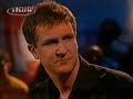 no programa claro que eh rock do multishow, philippe seabra toca 