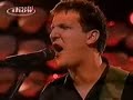 no programa claro que eh rock do multishow, philippe seabra toca 