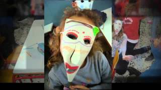 Τούτες τις μέρες οι μαθητές του Β΄1 ...