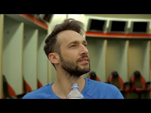 Dove può portarti un sorso di Levissima? | Episodio 2 | AC Milan Official Dove può portarti un sorso di Levissima? | Episodio 2 | AC Milan Official