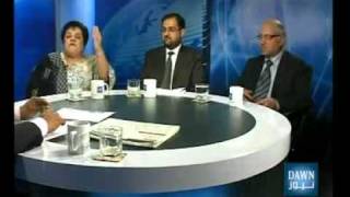 Reporter - WHO PLAYED WHAT ROLE IN RELEASE OF RAYMOND DAVIS- EP 142 Part 4