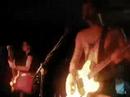 The Subways - Girls & Boys (Live @ Exeter Cavern)