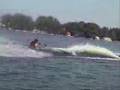 Wakeboarding and kneeboarding