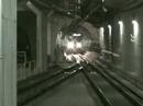 地下鉄副都心線, 渋谷行き急行の開業2本目の列車 2008.6.14