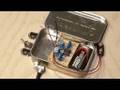 Mint Tin Amp