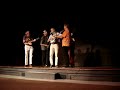 Banjo Dan and the Mid-nite Plowboys play great bluegrass Banjo Dan and the Mid-nite Plowboys play great bluegrass