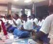 sri sivasakthi melam(ayyapan bhajan)