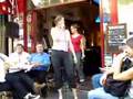 Les Nuzes - Fête de la musique 2008 (1)