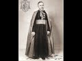 Monseigneur Lefebvre sur la secte conciliaire