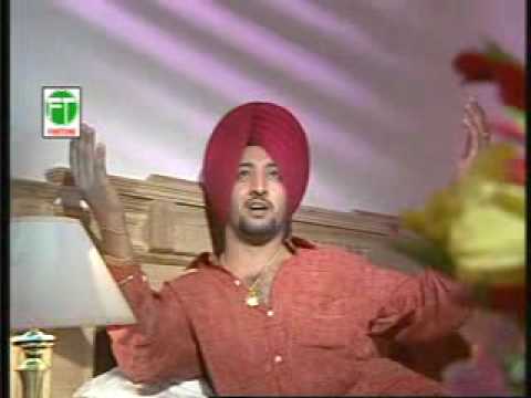 Dil Lagda Nai Old Song (Inderjeet Nikku) Upload By Sunny Aman (Punjabi Song Writter).flv