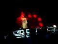 Krafty Kuts at Stanton Sessions @ 2006 WMC