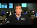 Governor Christie on NBC Nightly News: The Jersey ...