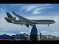 FLYTAMPA - SEATTLE