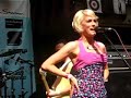 The Pipettes \"Pull Shapes\" SXSW 3-17-07