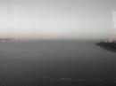 Crossing Verrazano Narrows Bridge to NYC Marathon