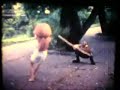 Dance of the Duconile and Zarovjax