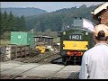 37 loco on nymr