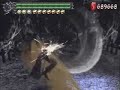 Devil May Cry 3 - Azure Macabre Devil May Cry 3 - Azure Macabre
