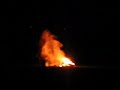 Explosion