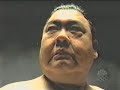 Extremely Funny commercial Sumo