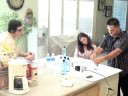 Aquafina Water Test part 2