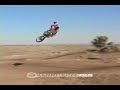Motocross Test - 2007 Suzuki RM-Z 450 Motocross Test - 2007 Suzuki RM-Z 450