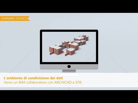 L'ambiente di Condivisione Dati