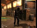  swat gun recoil