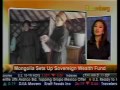 Mongolia Sets Up Sovereign Wealth Fund
