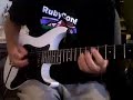Little Riff in B