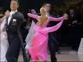 2005 World Am. Standard Championships - [Finals] Tango