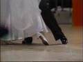 2005 World Am  Standard Championships    Finals  Tango