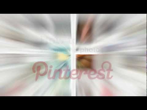 how to contact pinterest