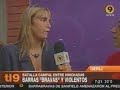 TALLERES RE vs los andes - Incidentes - Tele 9